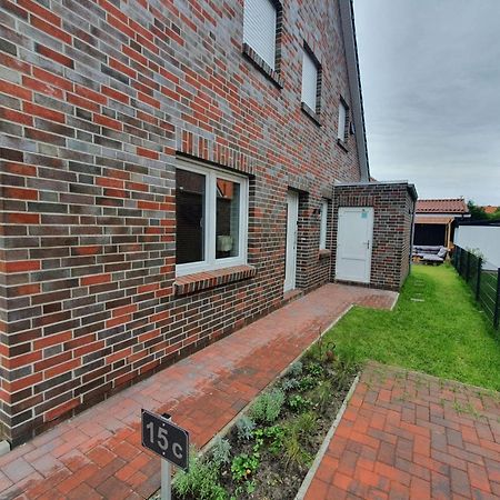 Fewo Lieblingsort Norddeich Norddeich (Norden) Exterior foto