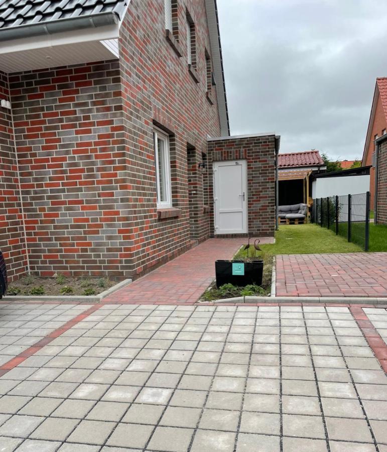 Fewo Lieblingsort Norddeich Norddeich (Norden) Exterior foto