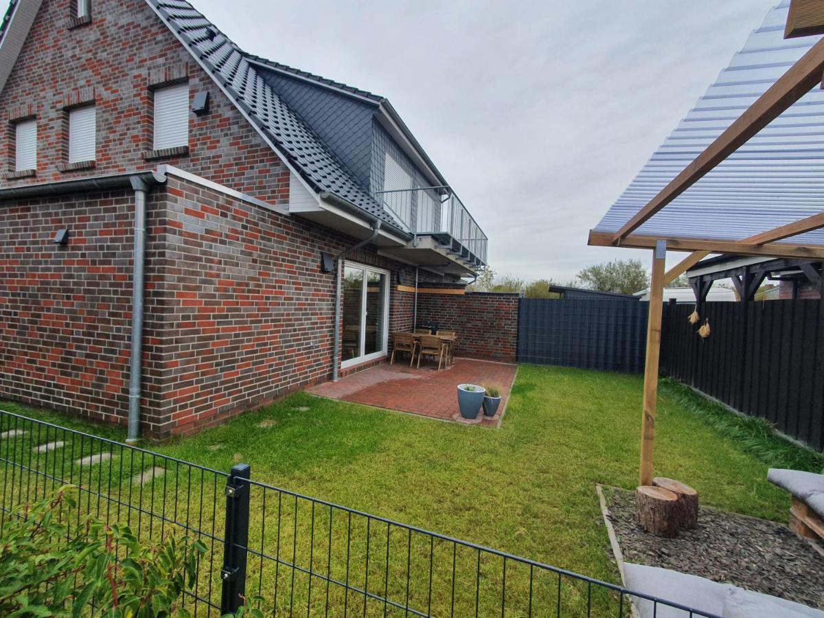Fewo Lieblingsort Norddeich Norddeich (Norden) Exterior foto